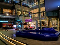 -阿瓦尼河滨曼谷酒店