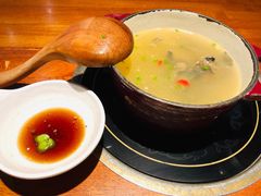 汤很鲜-黑鸡小馆(金源店)