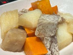 -百年果林椰子鸡(中洲店)