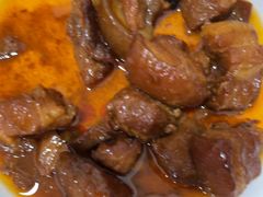 -红灯笼龙凤饭店(宁波老字号店)