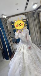 -LA GRACE高端婚纱礼服定制馆