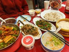 -宏状元现熬粥·京味菜(五棵松店)