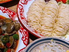 -破三川·新川菜(静安大融城店)