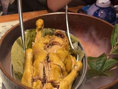 -桂满陇·西湖船宴(平安金融中心店)