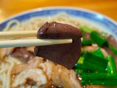 -锦泓老字号猪脏粉(东联大厦店)