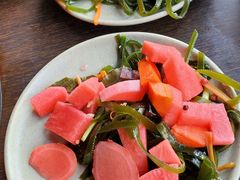 -滇釜火锅·能喝汤的火锅(车公庄店)