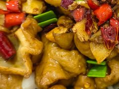 -新新湘菜馆(新中街二条店)