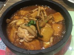 -火啫啫·粤式啫啫煲(南通首店)