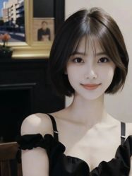 -KIMI HAIR SALON·烫染设计店