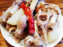 -有奴思烤肉·清真(正宁路店)