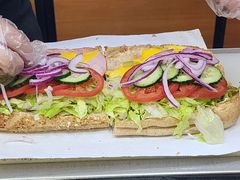 -赛百味SUBWAY(凯德mall大峡谷店)