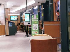 -德克士(西站站内店)