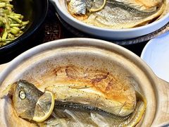 -宫燕府·京菜·烤鸭·淮扬菜(王府中心店)