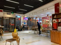 -惠成饺子(百合园店)