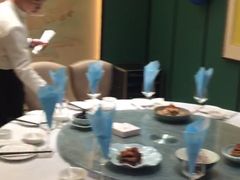 包厢-小厨娘淮扬菜(六合欢乐港店)