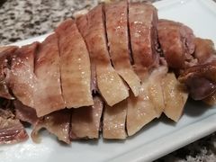 南京盐水鸭-南京大牌档(香港广场店)
