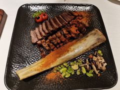 -悦融·京鲁菜·露台花园(安定门店)