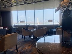 -武汉洲际酒店