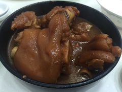 -麦文记面家(佐敦店)