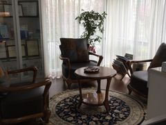 -精德口腔·种植修复·儿牙中心(财富中心店)