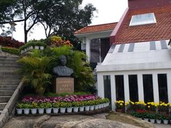 -鼓浪屿钢琴博物馆