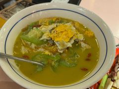 -杨记隆府重庆江湖菜(大悦城店)