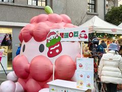 -徐家汇源景区-衡山坊