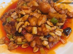 精品宫保鸡丁-望京辣宴·古法川菜(望京店)