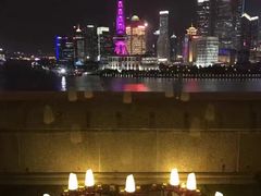 景观位-上海和平饭店-华懋阁 The Cathay Room