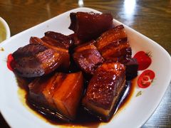 -沈记菜馆(酒仙桥路店)