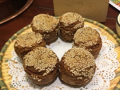 -竹叶涮肉坊(总店)