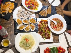 -郑喜旺烧烤(郑州总店)