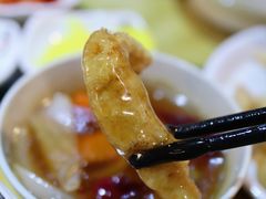 糖醋肉-淘淘园·韩式手工炸酱面(井亭天地店)