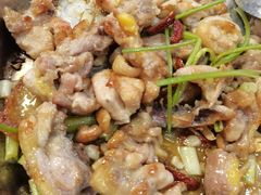 -味可道美食坊(福基路店)