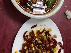 -老丘丘(较场口店)