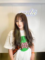 -雅仕 HAIR SALON 美发沙龙