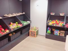 -BossBabe亲子餐厅(金光华广场店)