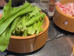 -龍歌自助小火锅(崂山丽达店)