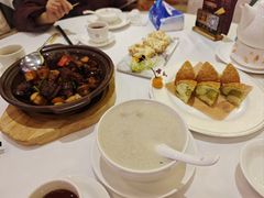 -新兴家喻酒家·羊城名宴(昌岗店)