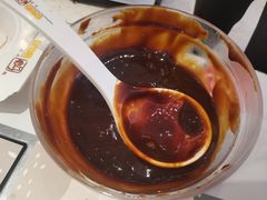 -黄记煌三汁焖锅(新佳丽江汉路店)