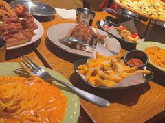 -机器人火炉披萨