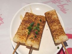 -阿青龙虾·烧烤大排档(湖里万达店)