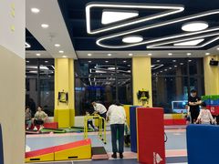-妙拓思MUTUUS少儿体能馆(赛银国际店)