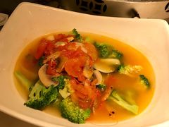 -绿茶餐厅(西单老佛爷店)