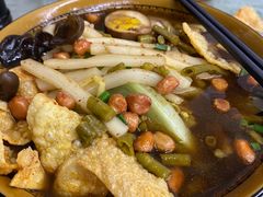 -韦记螺蛳粉(NO2店)