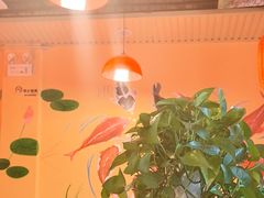 -江湖水乡铁锅炖魚(周庄嘉园店)