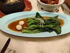 -绿茶餐厅(龙湖杭州金沙天街店)
