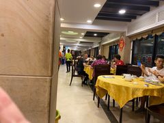 大堂-粤·向群饭店(龙津东路总店)