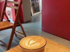 -Punchline Coffee&Roaster(同济大学店)