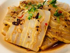 -半山腰·云南菜(侨福芳草地店)